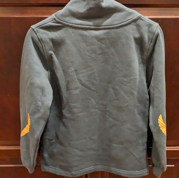 Girls nike sweat shirt - Picture 7 of 7